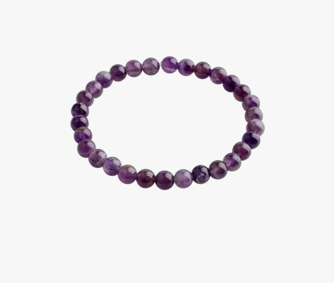 Powerstone Bracelet - Amethyst