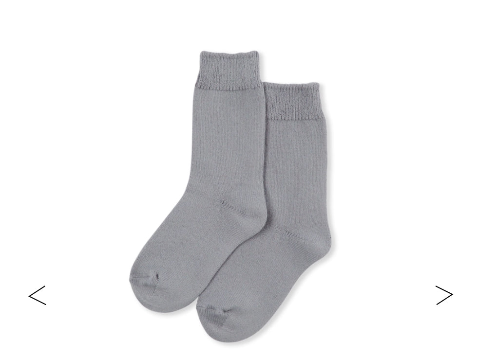 Day Socks - grey