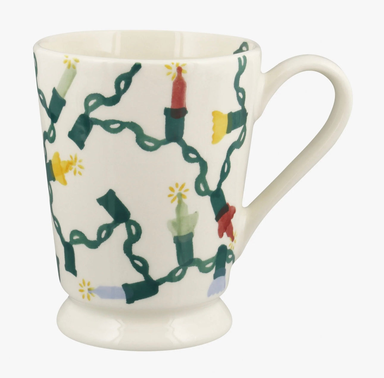 Emma Bridgewater Fairy Lights Cocoa Mug