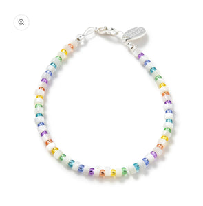 Pastel Harmony Bracelet