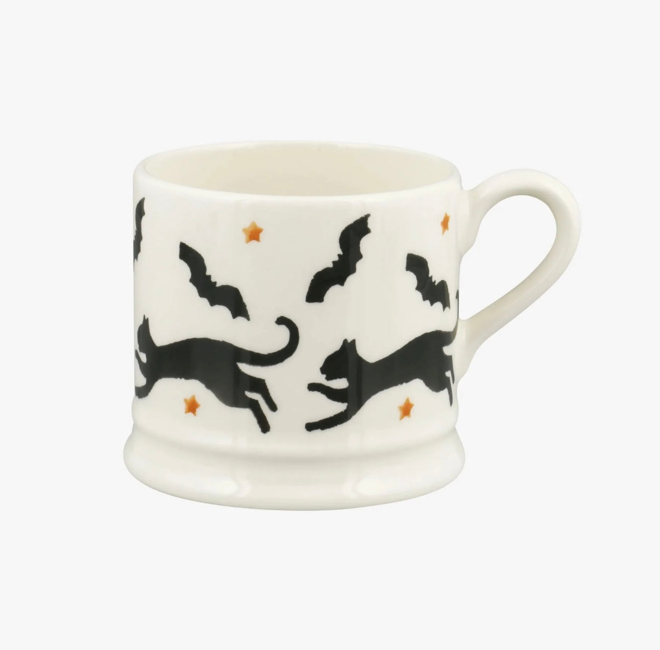 Emma Bridgewater Halloween Wise Witches Small Mug