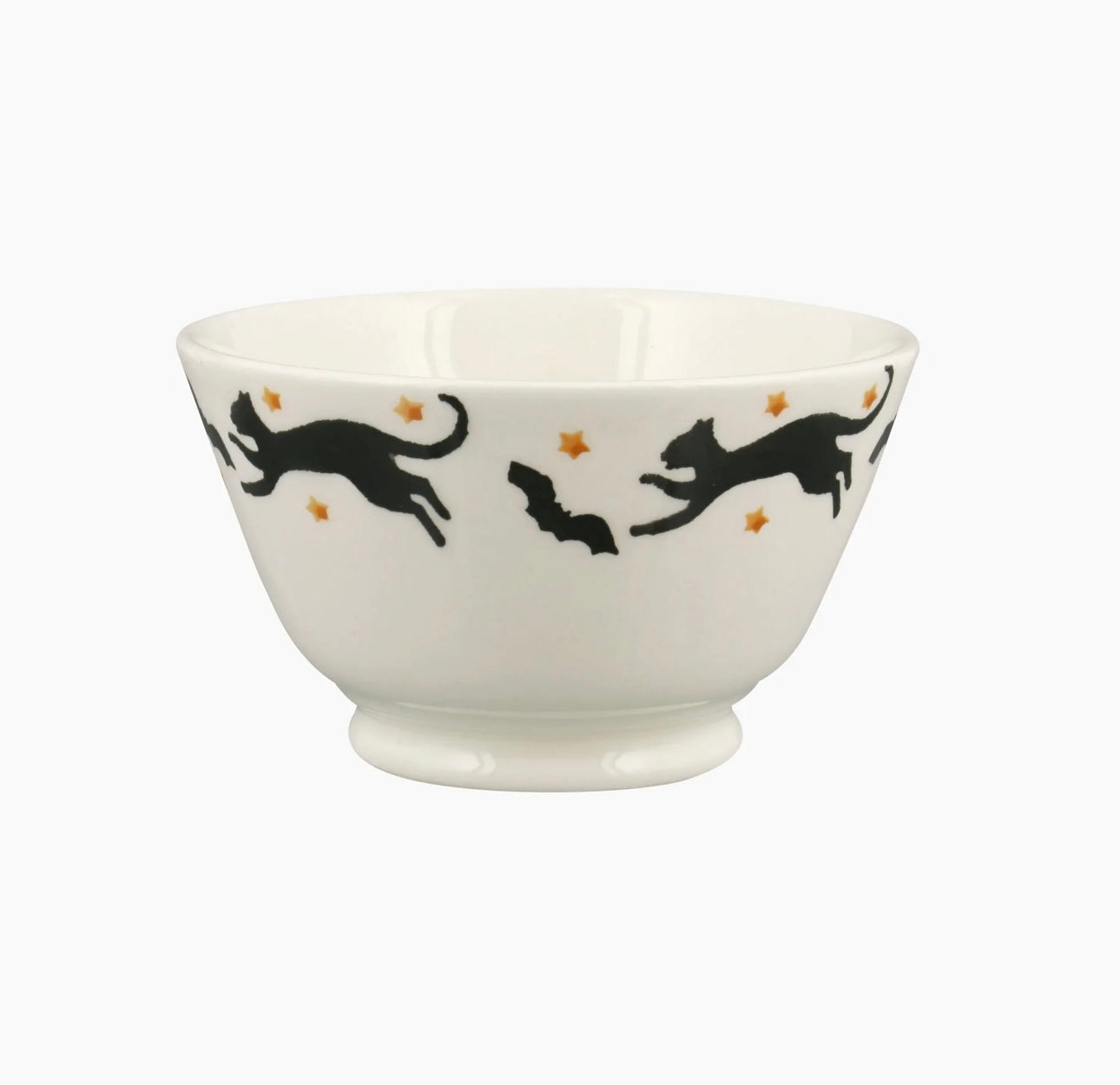 Emma Bridgewater Halloween Wise Witches Small Old Bowl