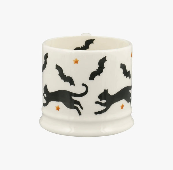 Emma Bridgewater Halloween Wise Witches Small Mug