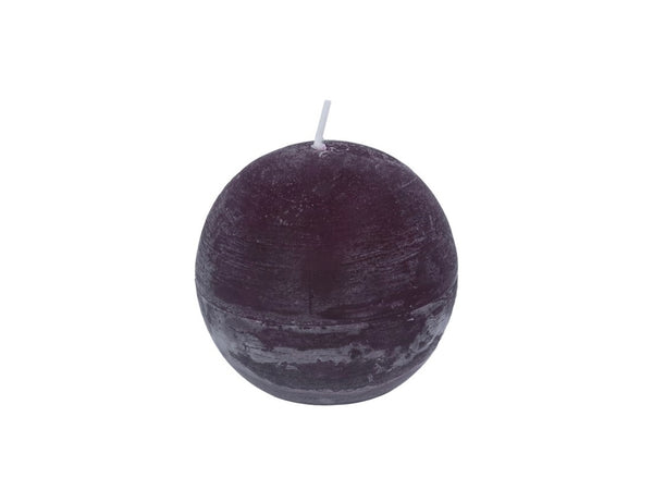 Ball Candle