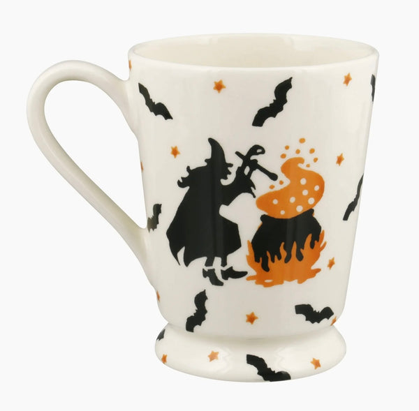 Emma Bridgewater Halloween Wise Witches Cocoa Mug