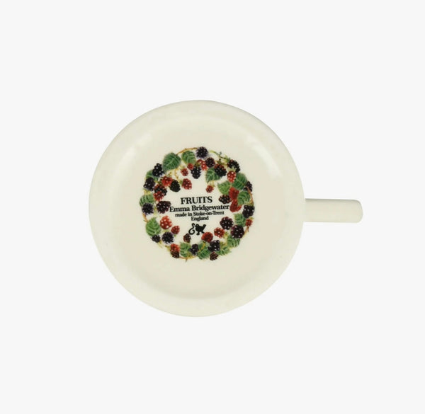 Emma Bridgewater Fruits Blackberry Small Mug