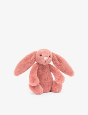 Bashful Sorrel Bunny Small