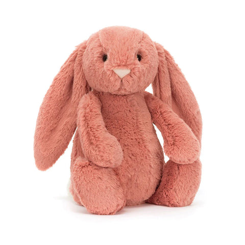 Bashful Sorrel Bunny Medium