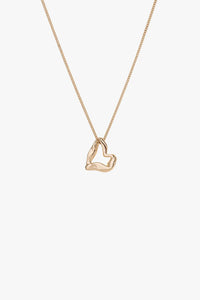 Eternal Necklace - Gold