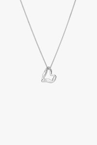 Eternal Necklace - Silver