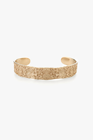 Urban Bangle - Gold