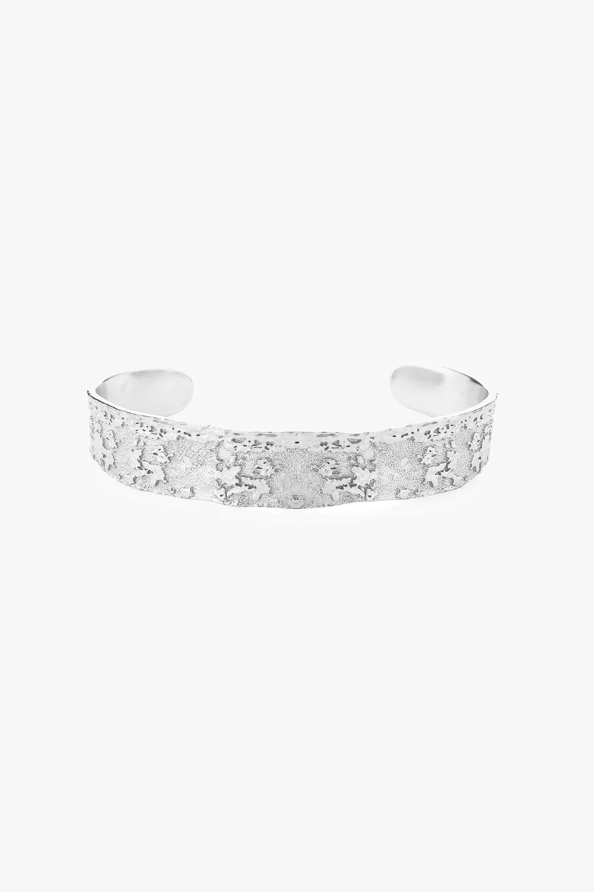 Urban Bangle - Silver