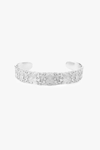 Urban Bangle - Silver