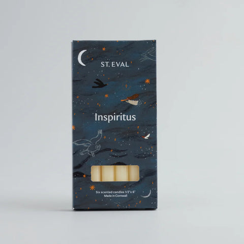 Box Of 6 Inspiritus 1/2x6