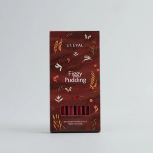 Box Of 6 Figgy Pudding 1/2x6