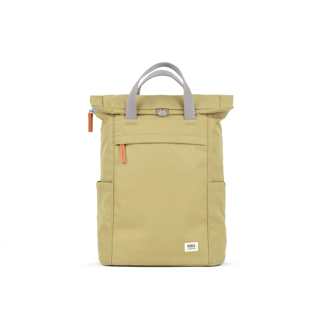 Finchley A Medium - Khaki