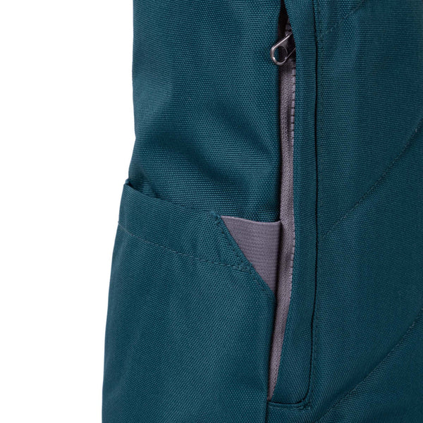 Finchley A Medium - Teal