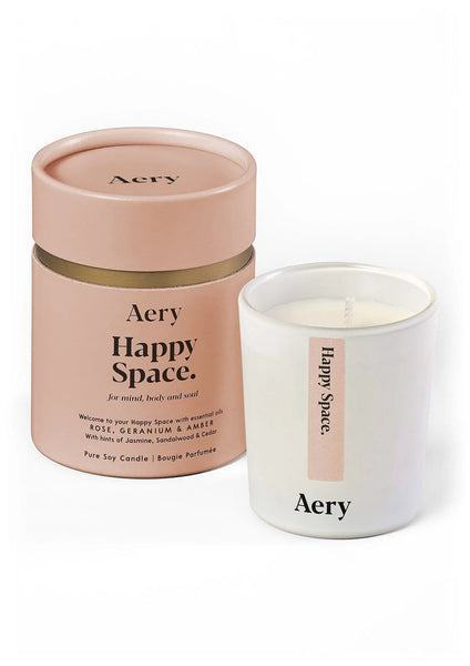 Happy Space Votive Candle 70g