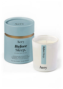 Before Sleep Votive Candle 70g