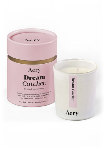 Dream Catcher Votive Candle 70g