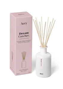 Dream Catcher Reed Diffuser