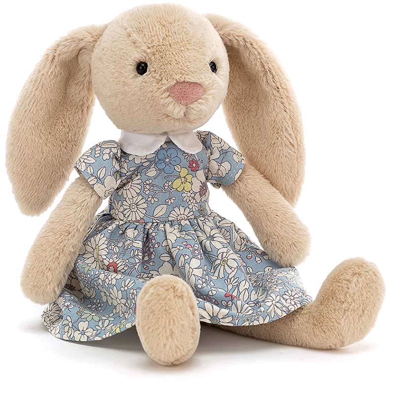 Lottie Bunny Floral