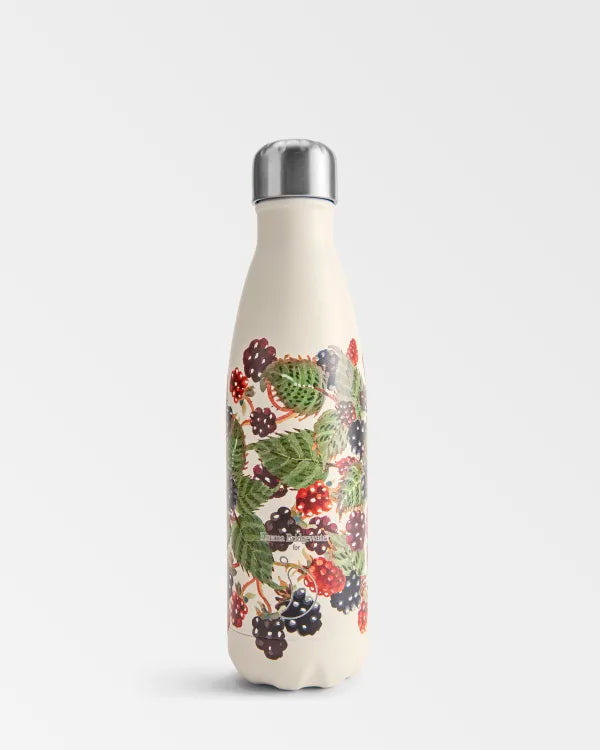 500ml Chilly’s Bottle - Emma Bridgewater Blackberry