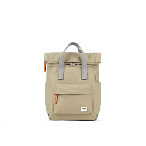 Canfield B Sustainable Nylon Small - Taupe