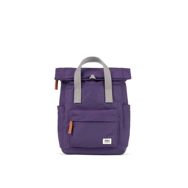 Canfield B Sustainable Small - Majestic Purple