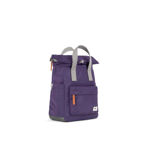 Canfield B Sustainable Small - Majestic Purple