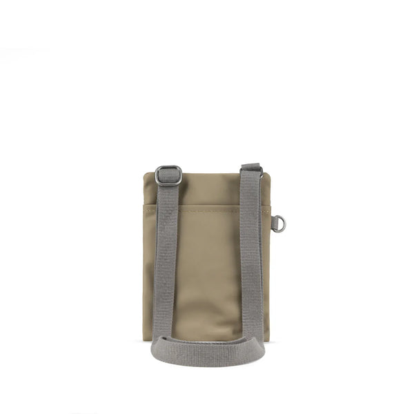 Chelsea Sustainable Nylon - Taupe