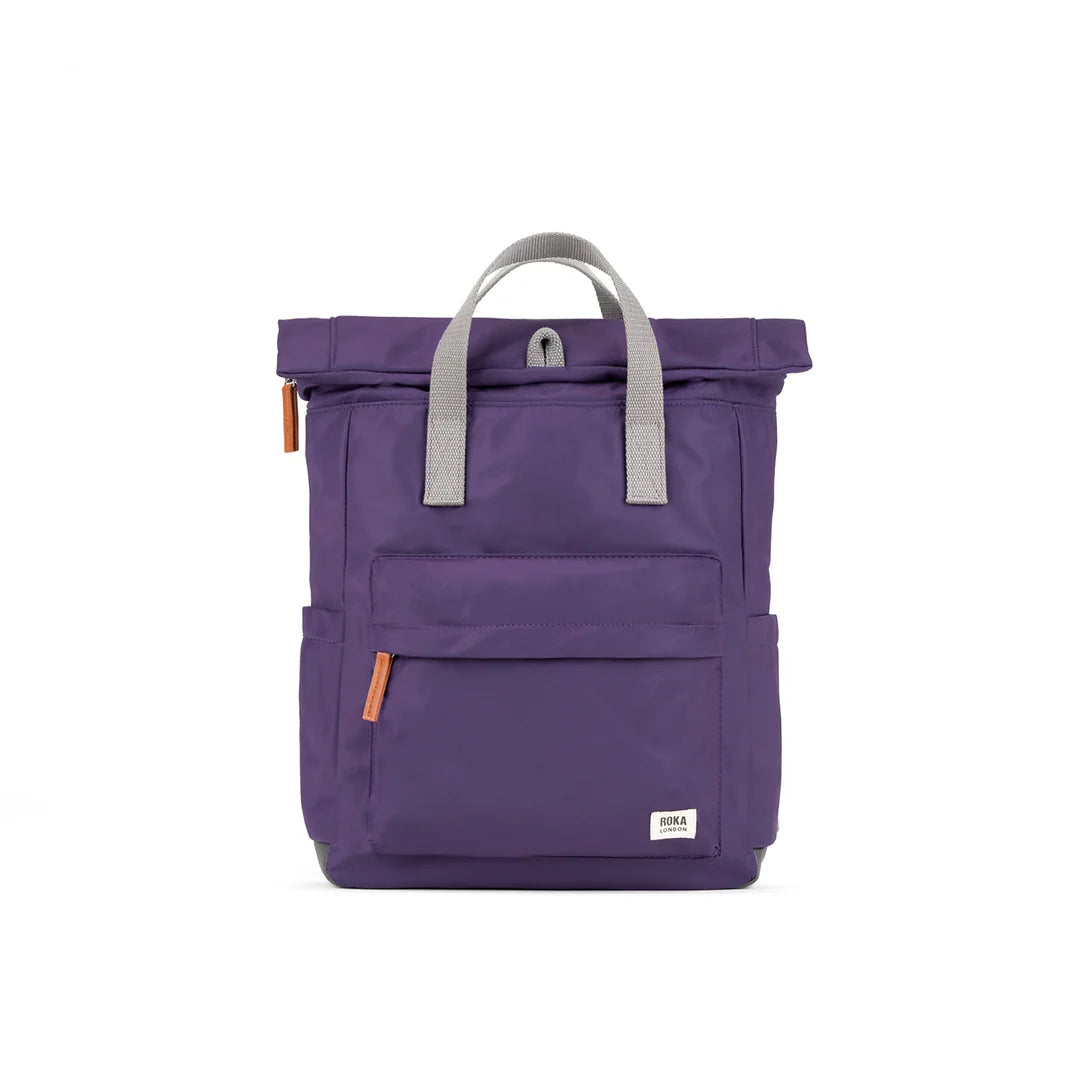 Canfield B Sustainable Medium - Majestic Purple