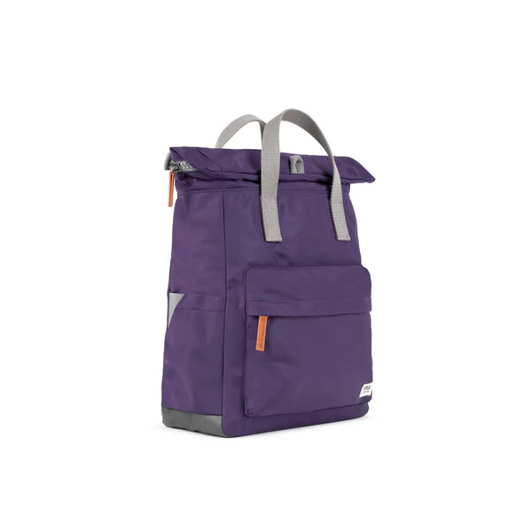 Canfield B Sustainable Medium - Majestic Purple