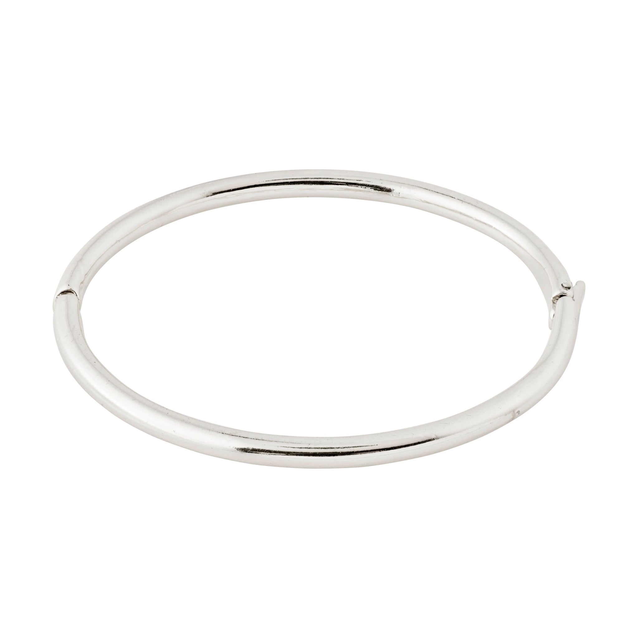 Sophia Bangle Bracelet by Pilgrim