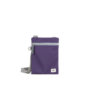 Chelsea Sustainable Nylon - Majestic Purple