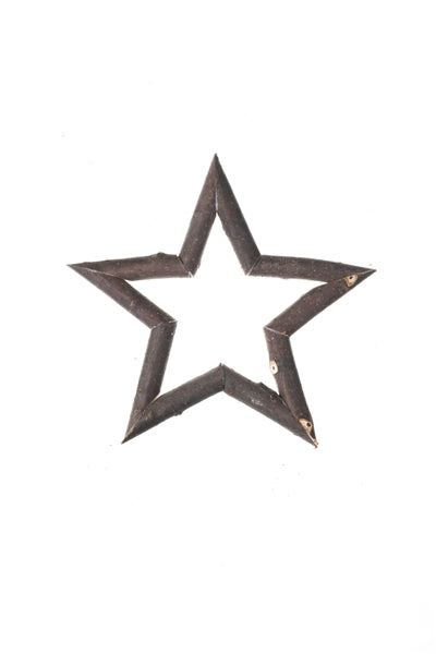 Rustic Star Small