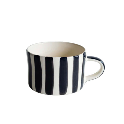 Musango Mug - Candy Stripe