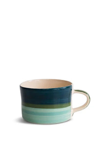 Musango Mug - Tri Colour Horizon