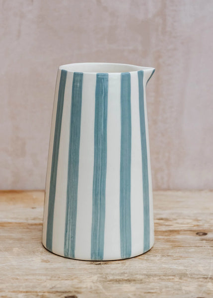 Musango Pitcher - Candy Stripe