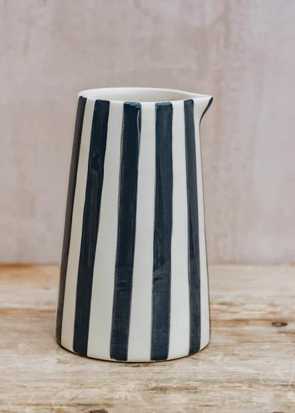 Musango Pitcher - Candy Stripe