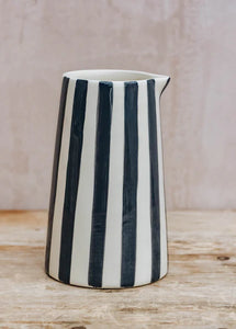 Musango Pitcher - Candy Stripe