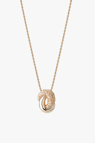 Balham Necklace Gold