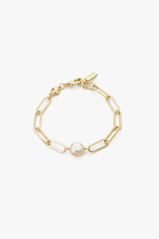 Prosper Bracelet Gold