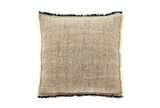 Linen & Cotton Cushion