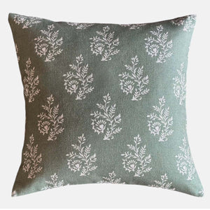 Forleza Cushion - Moss