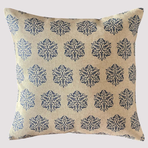 Vamos Cushion - Navy