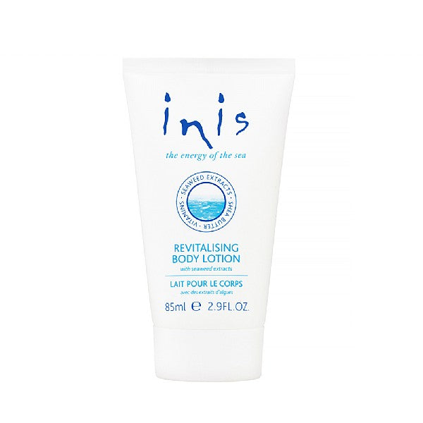 Inis Revitalising Body Lotion - 85ml