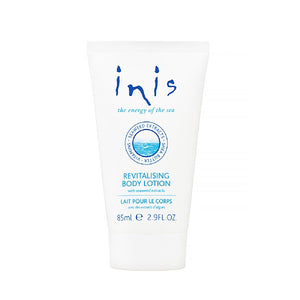 Inis Revitalising Body Lotion - 85ml