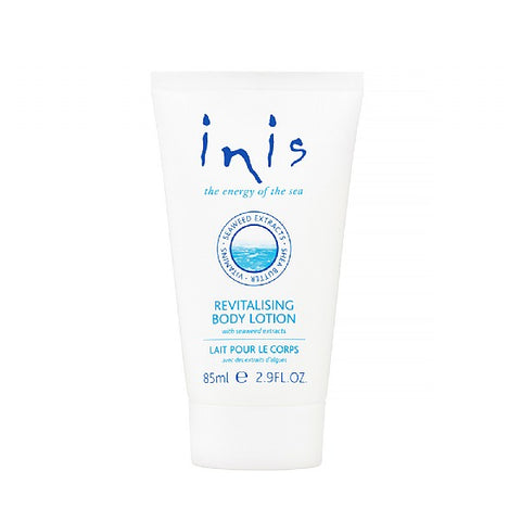 Inis Revitalising Body Lotion - 85ml