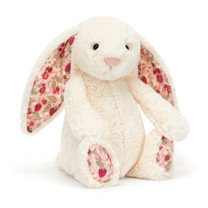 Blossom Cream Bunny ‘Berry’ Original